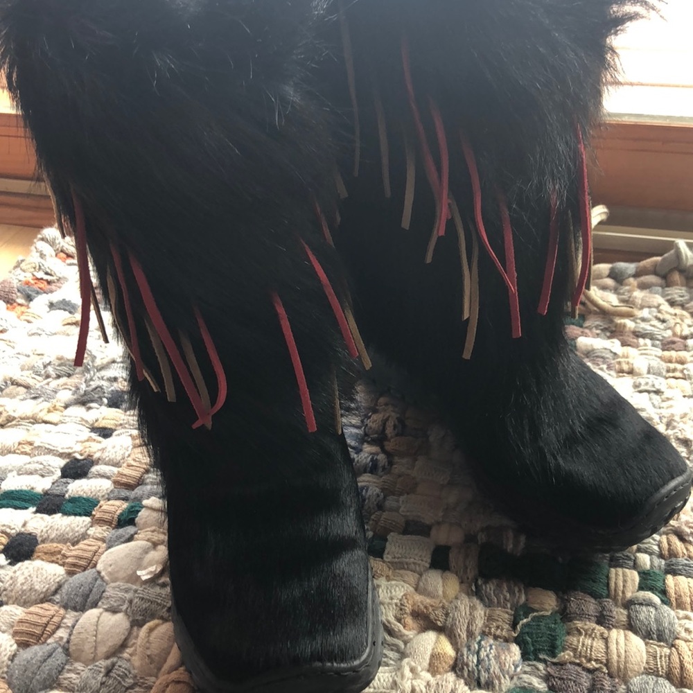 Pajar Boots - image 1